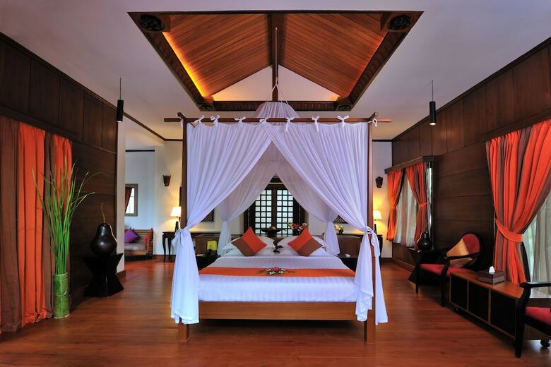 Apartamento Aureum Palace Hotel & Resort Inle