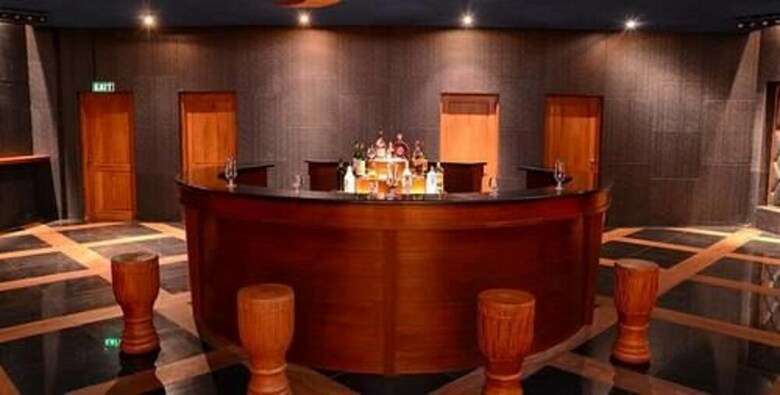 Apartamento Aureum Palace Hotel & Resort Inle