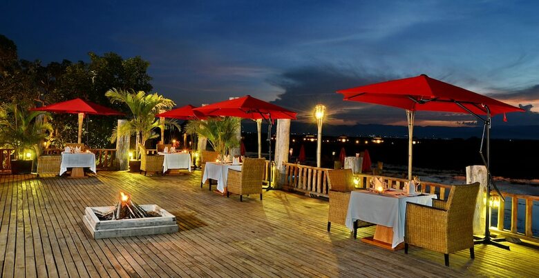 Apartamento Aureum Palace Hotel & Resort Inle
