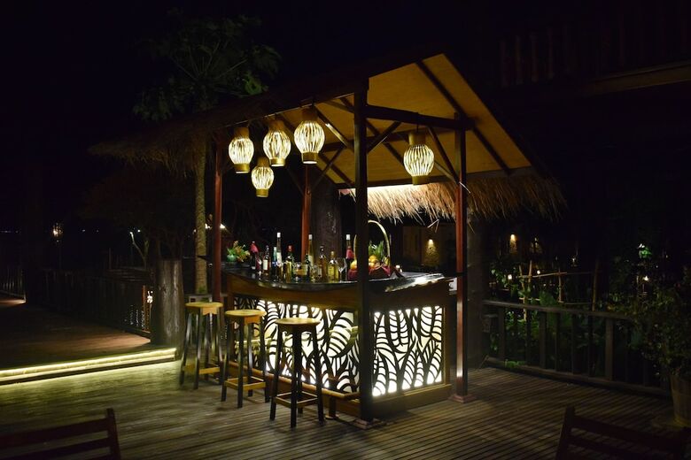 Apartamento Aureum Palace Hotel & Resort Inle