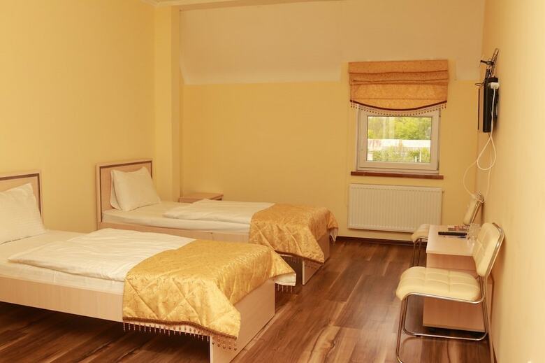 Hotel Golden Night