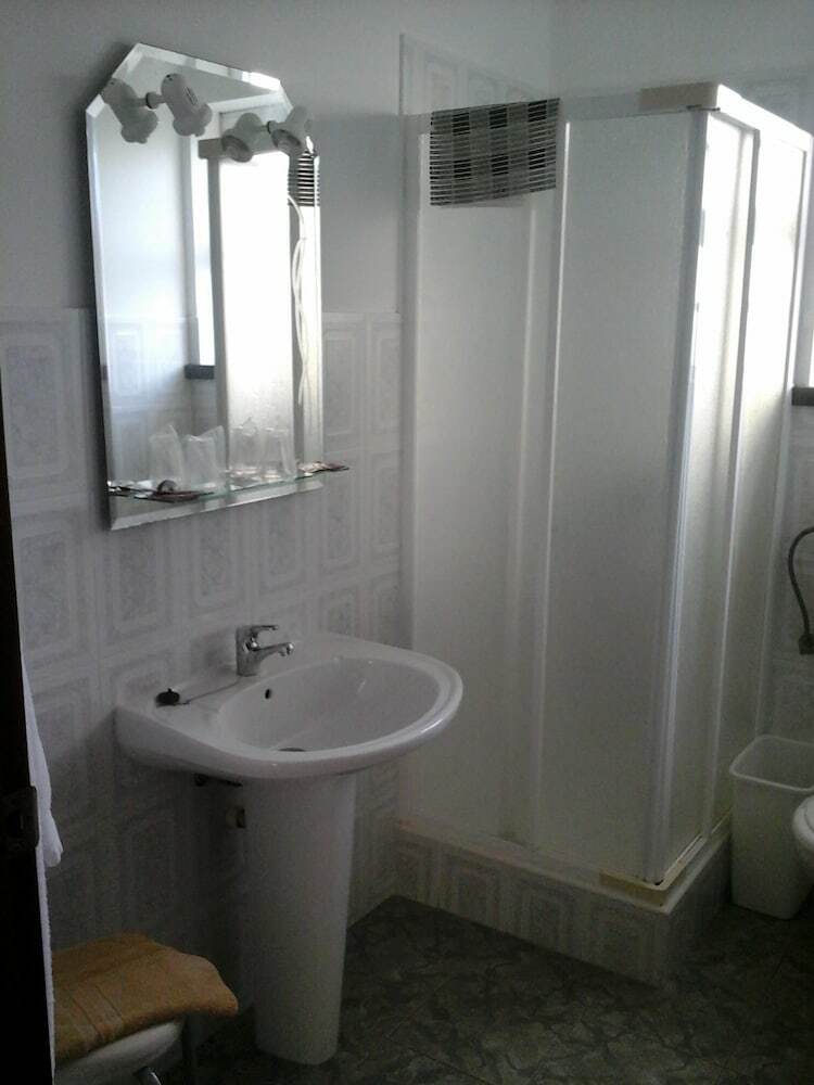 Hotel Branco II