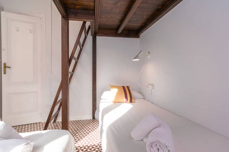 1840 Apartments Sitges