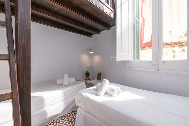 1840 Apartments Sitges