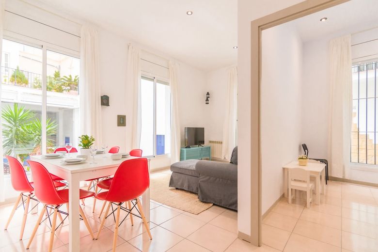 1840 Apartments Sitges