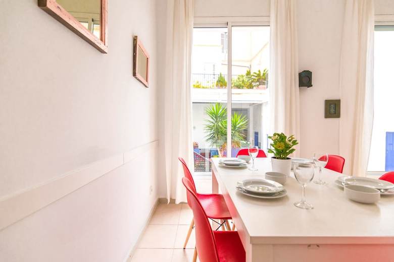 1840 Apartments Sitges