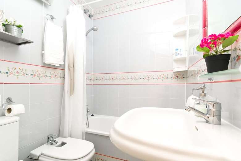 1840 Apartments Sitges