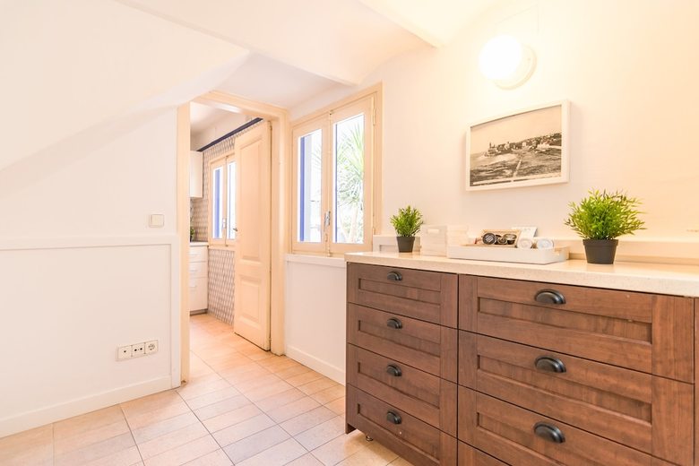 1840 Apartments Sitges