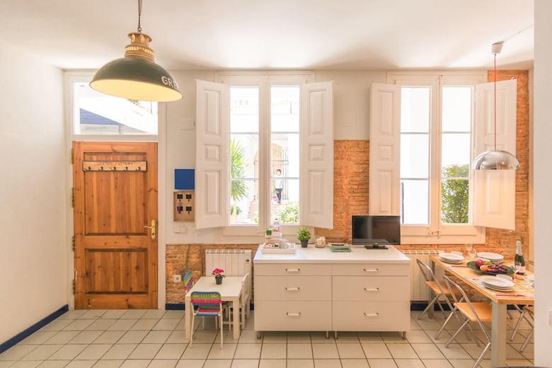 1840 Apartments Sitges