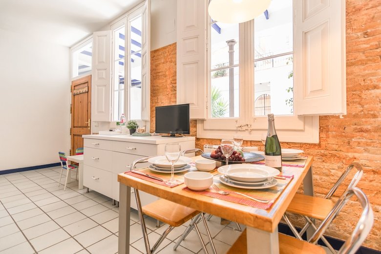 1840 Apartments Sitges