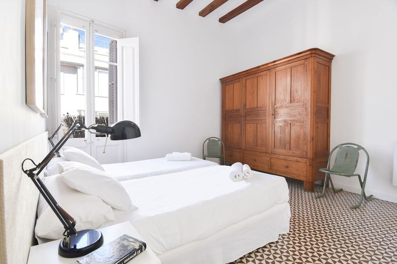 1840 Apartments Sitges
