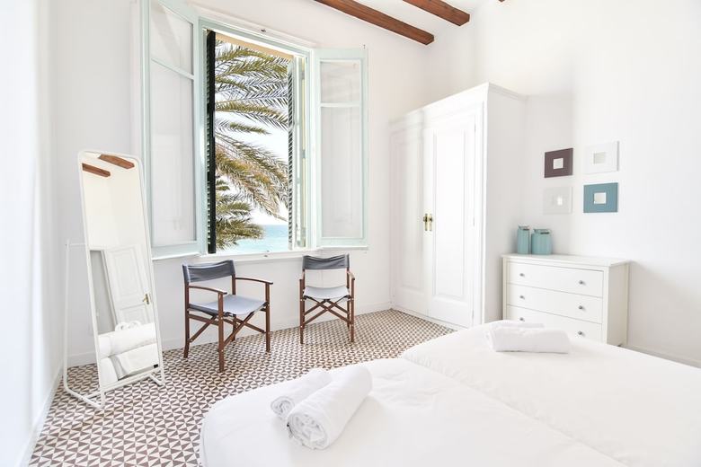 1840 Apartments Sitges