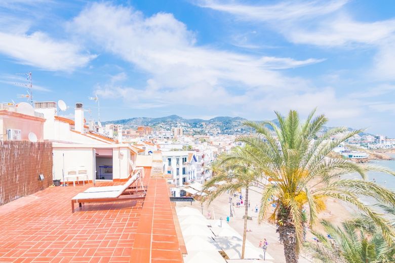 1840 Apartments Sitges