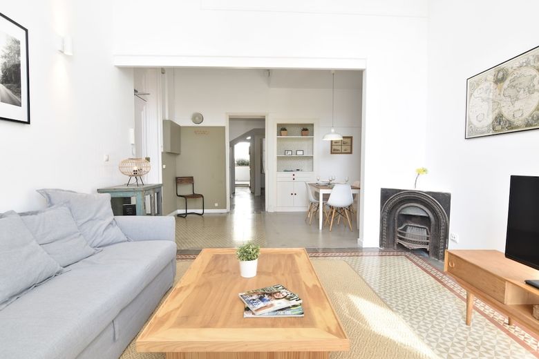 1840 Apartments Sitges
