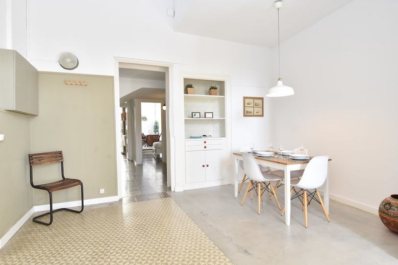 1840 Apartments Sitges