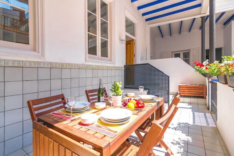 1840 Apartments Sitges