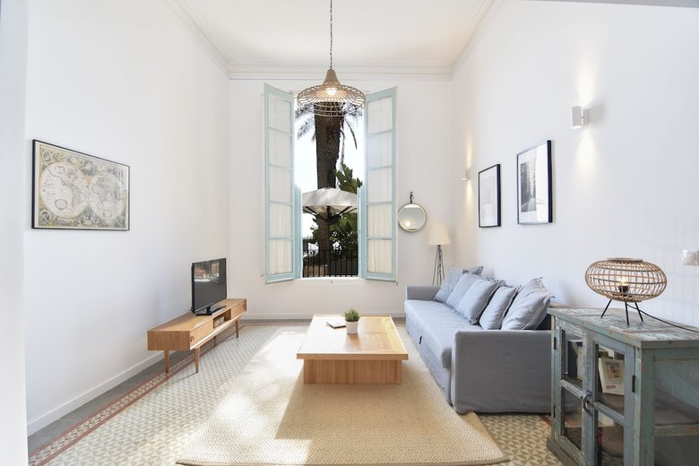 1840 Apartments Sitges