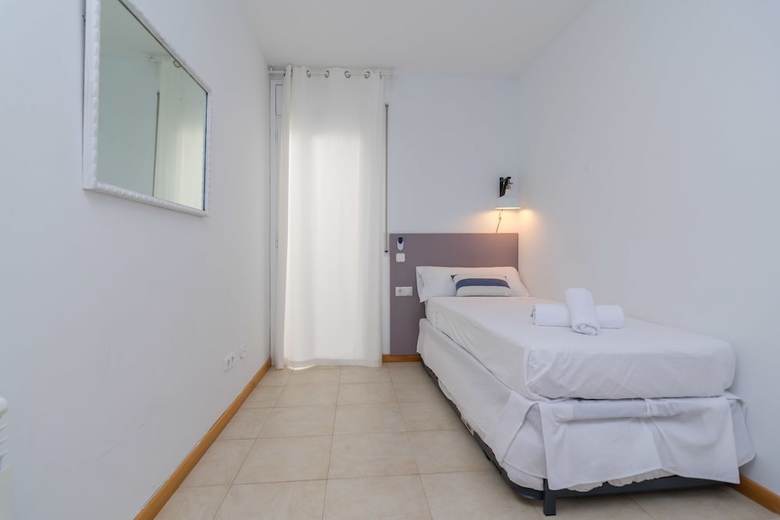 1840 Apartments Sitges