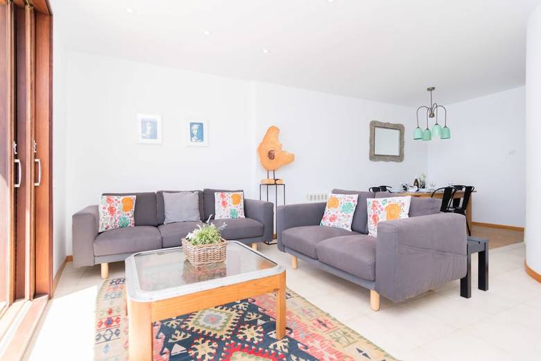 1840 Apartments Sitges