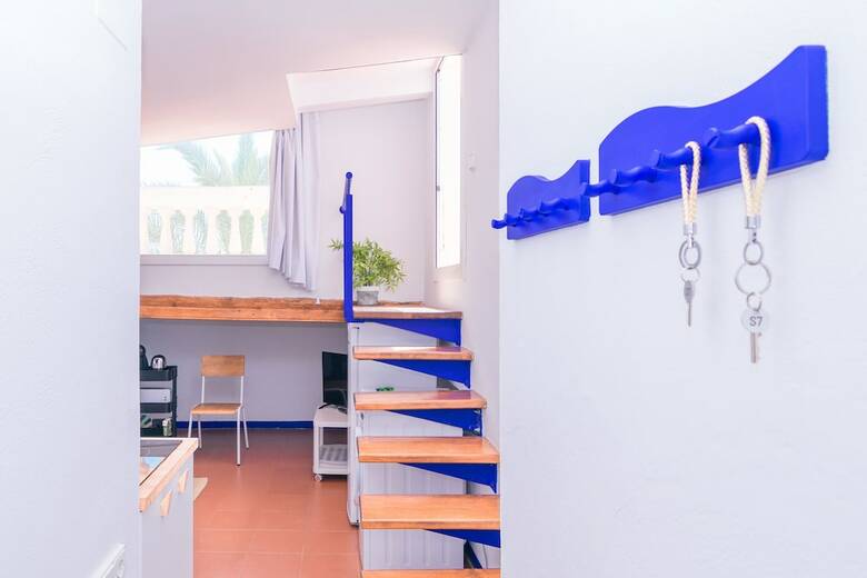 1840 Apartments Sitges