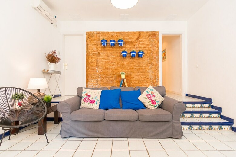 1840 Apartments Sitges