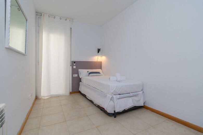 1840 Apartments Sitges
