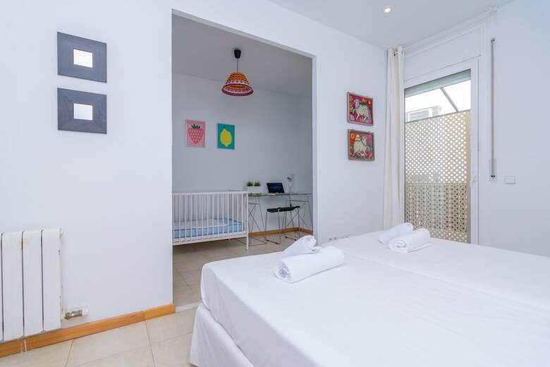 1840 Apartments Sitges