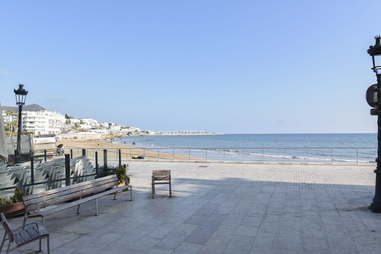 1840 Apartments Sitges
