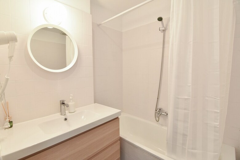 1840 Apartments Sitges