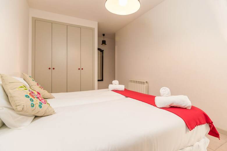 1840 Apartments Sitges