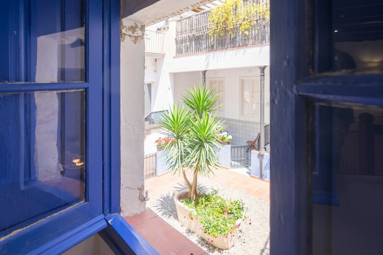 1840 Apartments Sitges