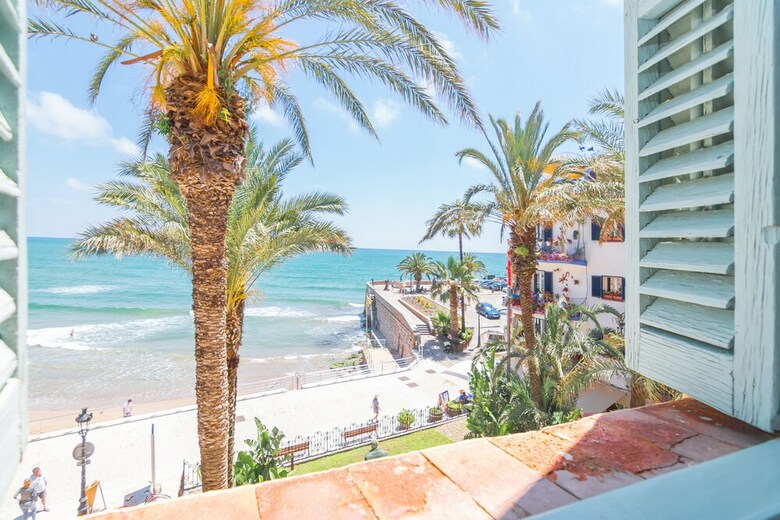 1840 Apartments Sitges