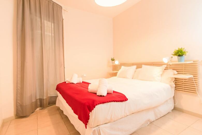 1840 Apartments Sitges