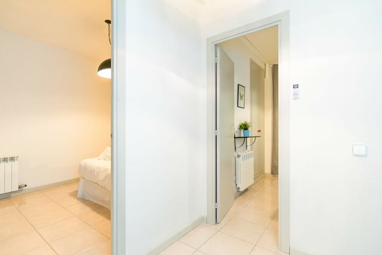 1840 Apartments Sitges