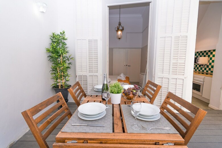 1840 Apartments Sitges