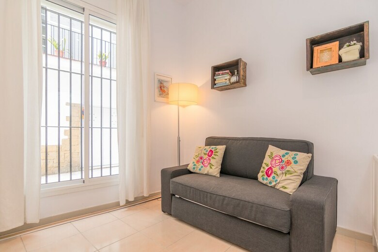 1840 Apartments Sitges