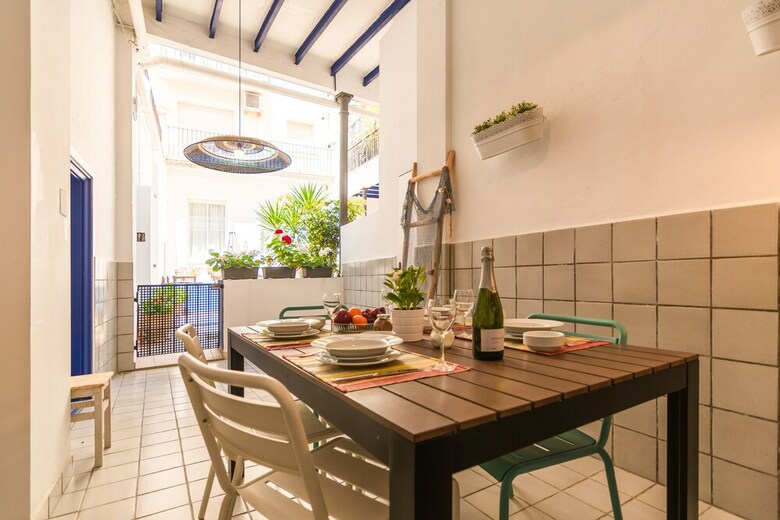 1840 Apartments Sitges