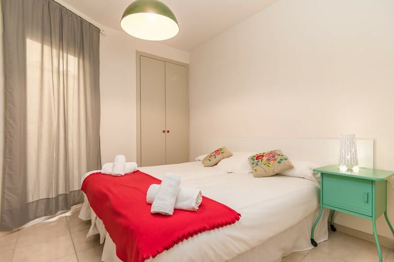 1840 Apartments Sitges