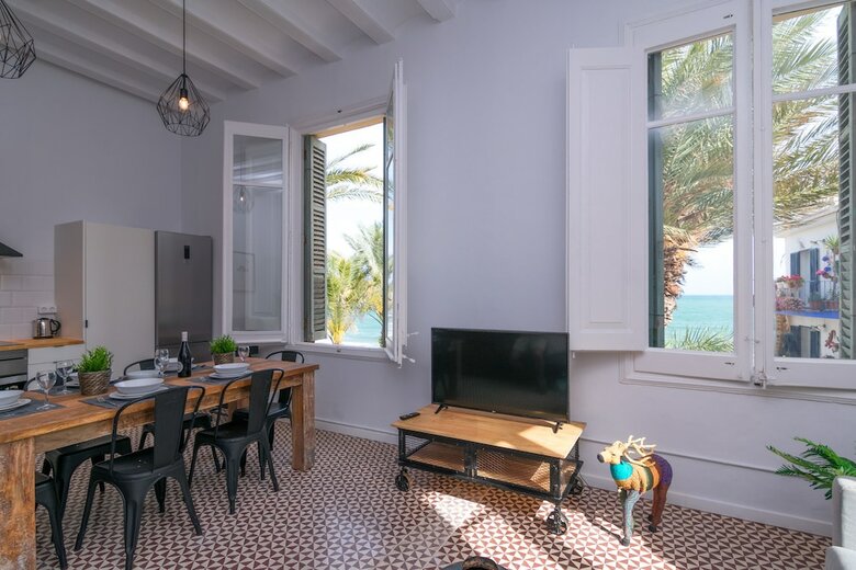 1840 Apartments Sitges