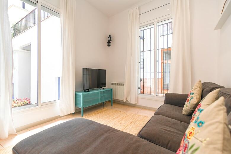 1840 Apartments Sitges