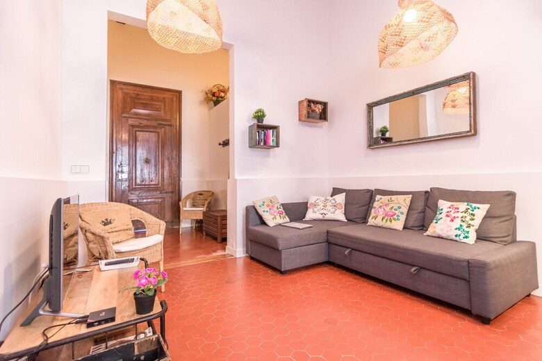1840 Apartments Sitges