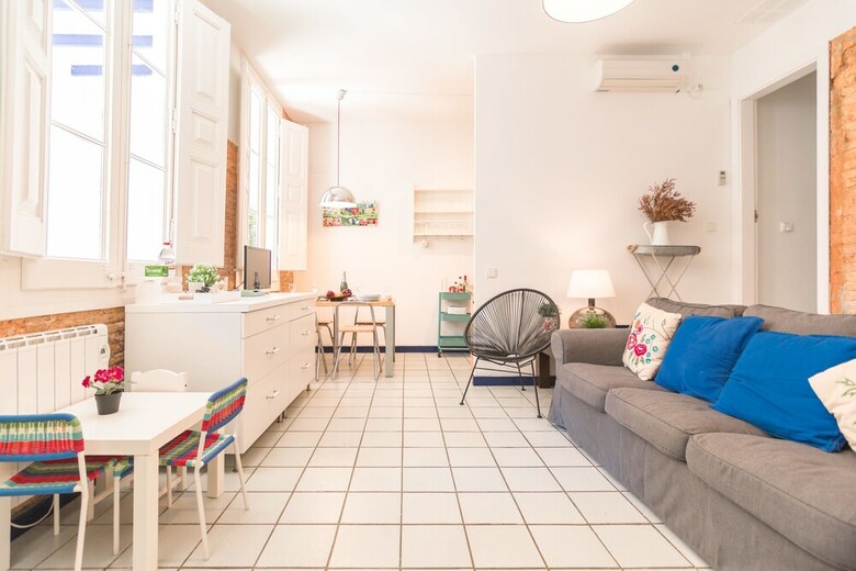1840 Apartments Sitges