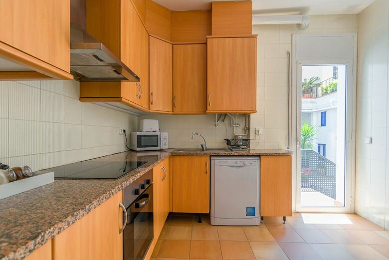 1840 Apartments Sitges