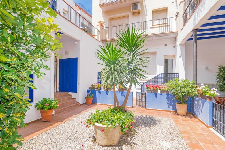 1840 Apartments Sitges