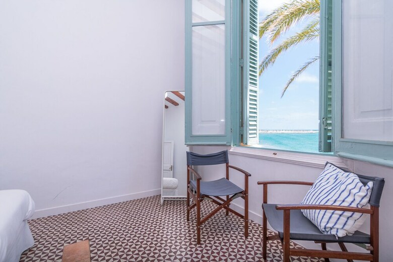 1840 Apartments Sitges