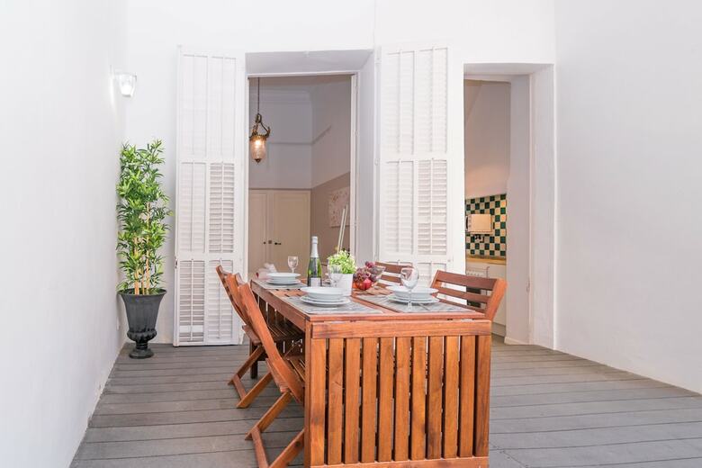 1840 Apartments Sitges