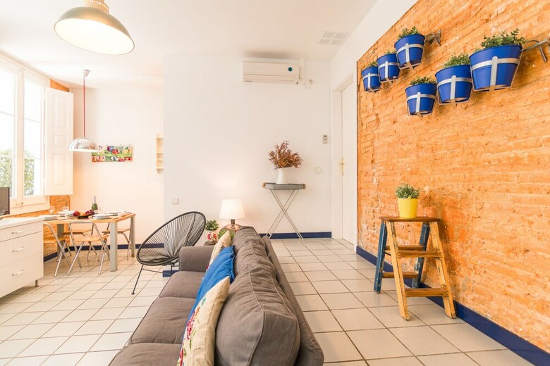 1840 Apartments Sitges