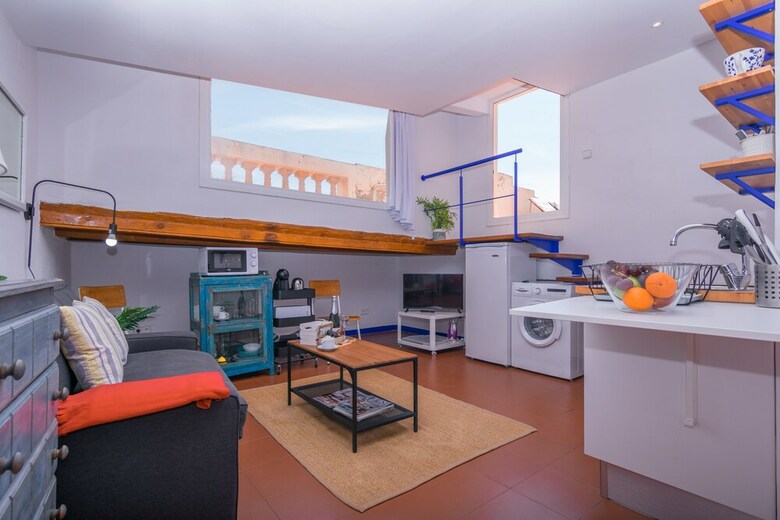 1840 Apartments Sitges