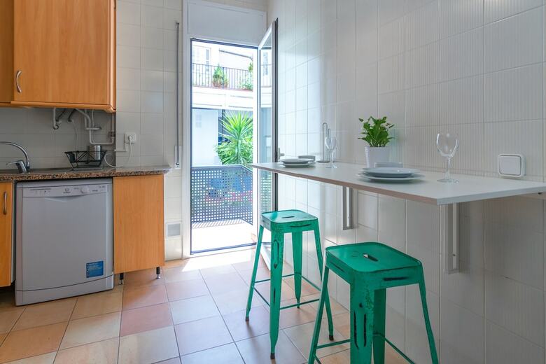 1840 Apartments Sitges