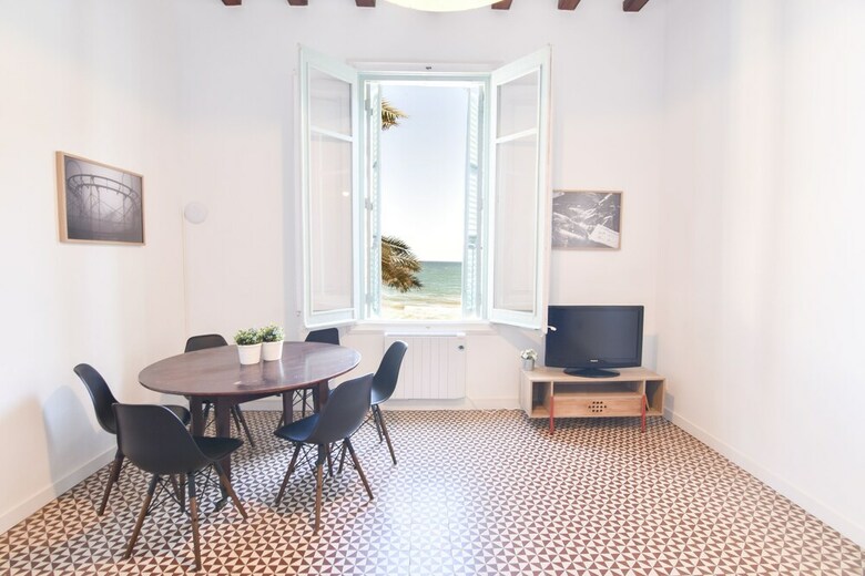 1840 Apartments Sitges